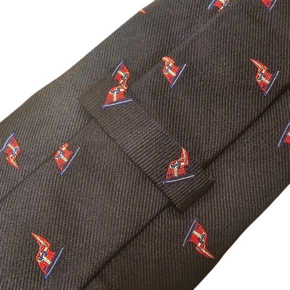 L CALABRESE TIE - Picture 8 of 12